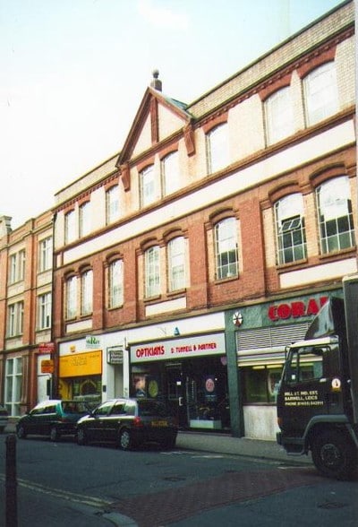 7-11 Trinity St, Worcester for lease - Other - Image 2 of 2