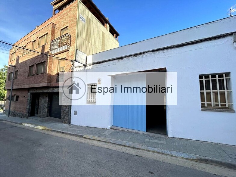 Land in Sant Quirze del Vallès, Barcelona for sale - Primary Photo - Image 1 of 7