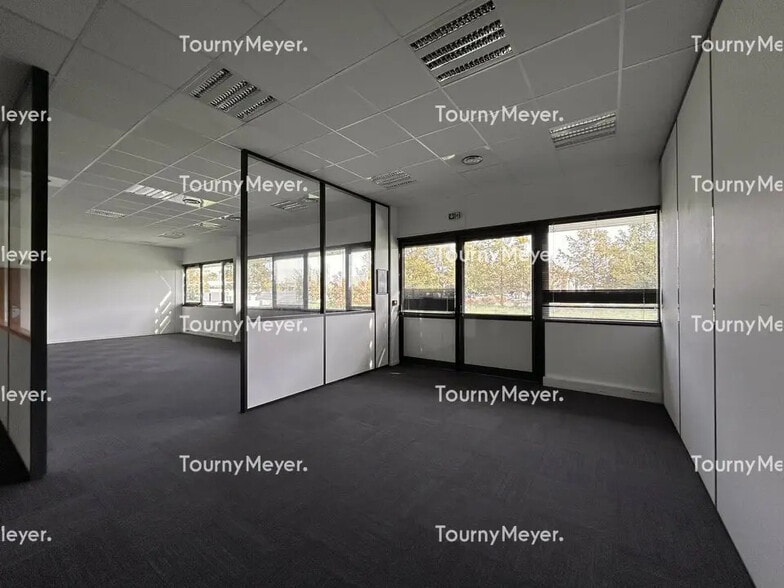 Bureau dans Labège à louer - Photo intérieure - Image 2 de 12