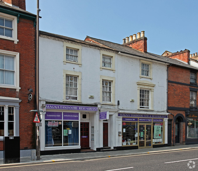 50 Tavistock St, Bedford for sale - Primary Photo - Image 1 of 1