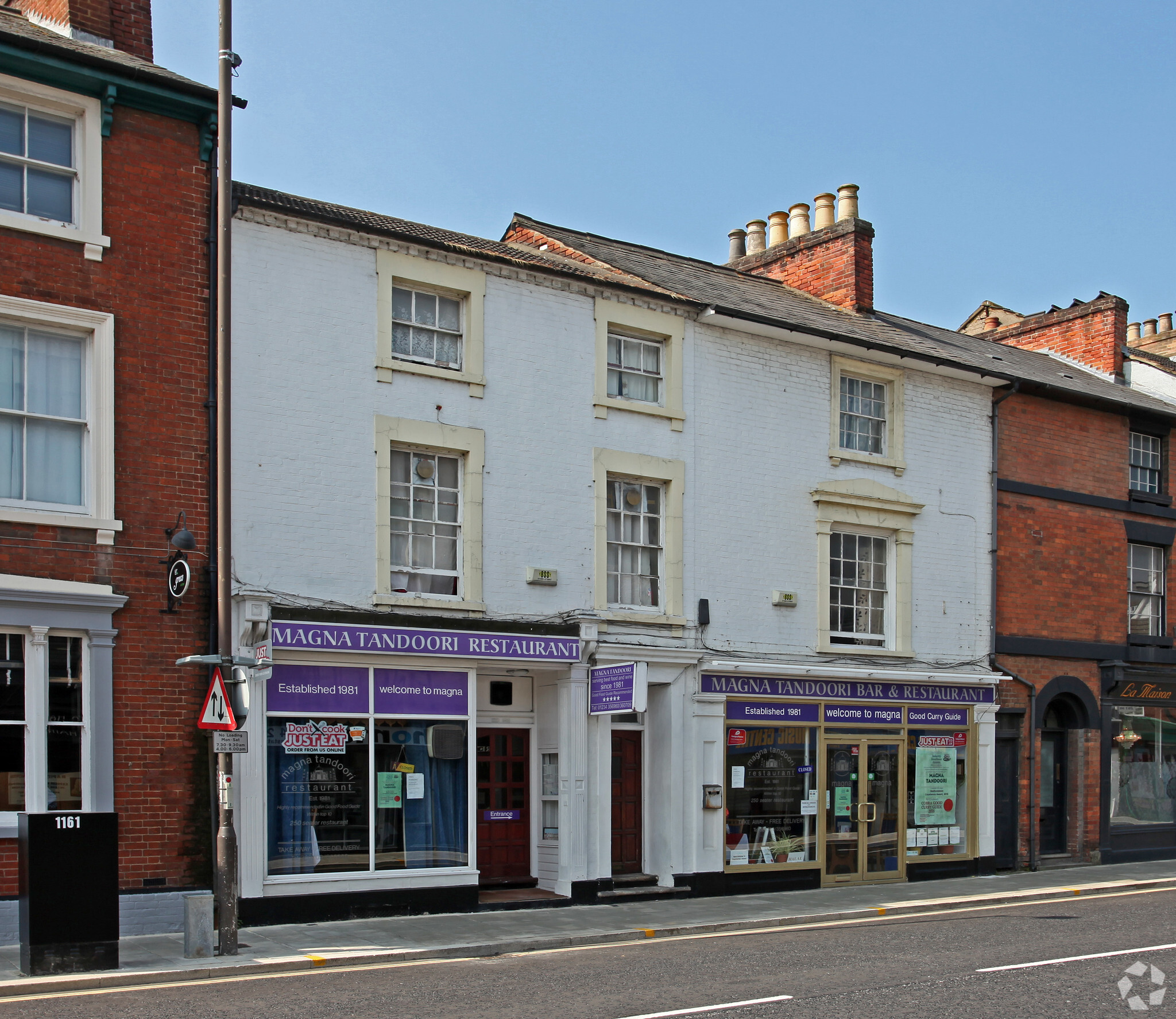 50 Tavistock St, Bedford for sale Primary Photo- Image 1 of 1