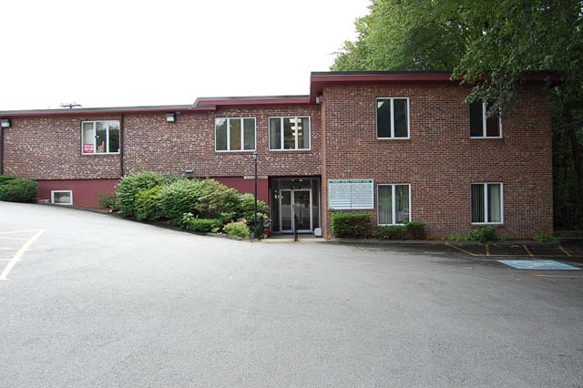 470 Toll Gate Rd, Warwick, RI for sale - Building Photo - Image 2 of 3