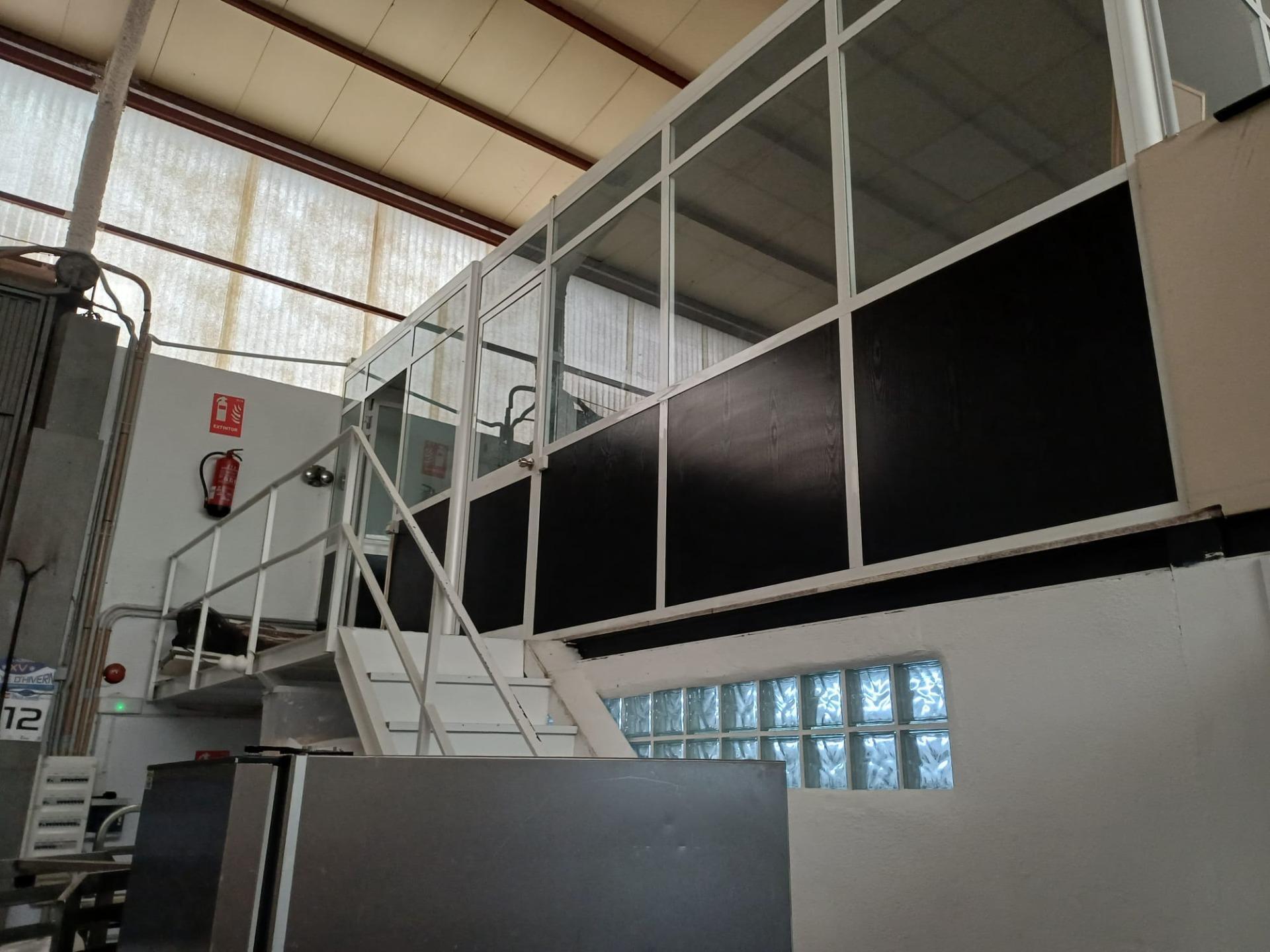 Industrial in Palma, Islas Baleares for sale Building Photo- Image 1 of 15