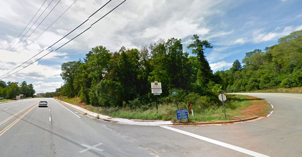 2214 Lake Murray Blvd, Columbia, SC for sale - Building Photo - Image 3 of 3