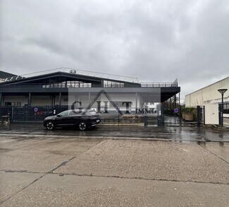 More details for Industrial for Lease