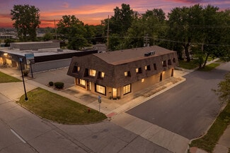 More details for 23589-23593 Van Born Rd, Taylor, MI - Retail for Sale