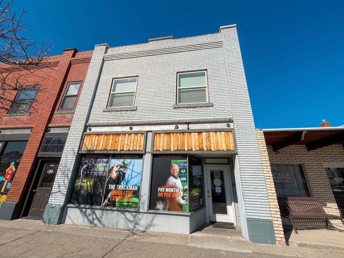 134 W Main St, Rigby, ID for lease Interior Photo- Image 1 of 6