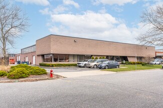 Plus de détails pour 25-33 Dubon Ct, Farmingdale, NY - Industriel à louer