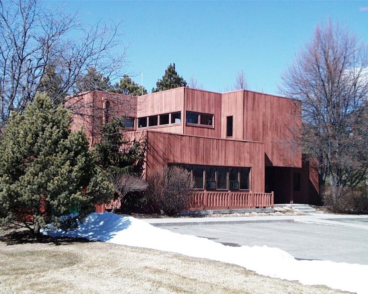 1113 Stoney Hill Rd, Fort Collins, CO for sale - Building Photo - Image 1 of 1