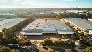 More details for 46 Airds Rd, Minto - Industrial for Lease