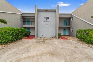 Plus de détails pour 6000 NW 7th St, Margate, FL - Multi-résidentiel à vendre
