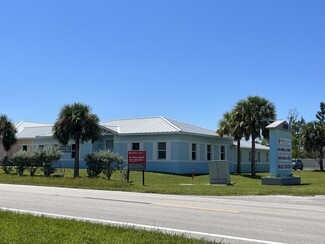 More details for 8359 Stringfellow Rd, Saint James City, FL - Office for Sale