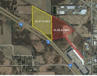 More details for Lambert Dr, Howell, MI - Land for Sale