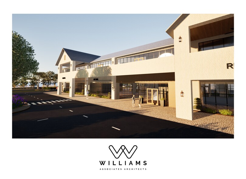 3503A Nashville Rd, Bowling Green, KY à louer - Photo du bâtiment - Image 3 de 17