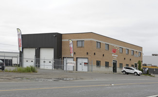 Plus de détails pour 1195-1197 Montée Masson, Laval, QC - Industriel à vendre