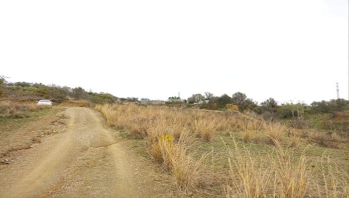 Land in Terrassa, Barcelona for sale - Primary Photo - Image 1 of 6