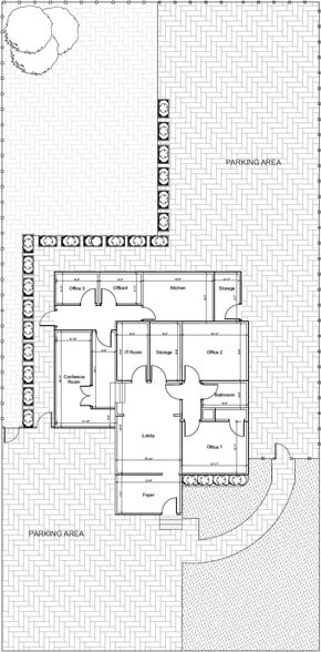 215 SW 17th St, Fort Lauderdale, FL for lease - Building Photo - Image 2 of 8