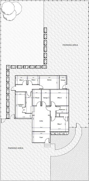 215 SW 17th St, Fort Lauderdale, FL à louer - Photo du bâtiment - Image 2 de 8