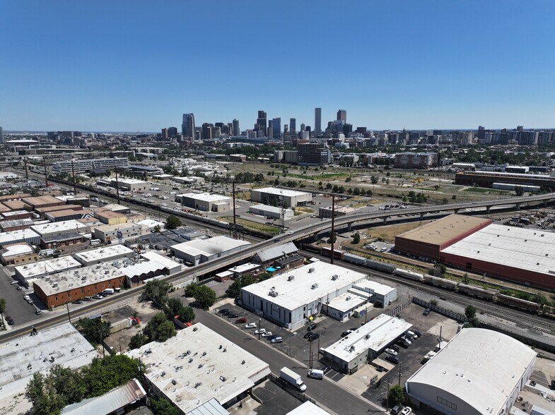 790 Umatilla St, Denver, CO à vendre - Photo du bâtiment - Image 3 de 29