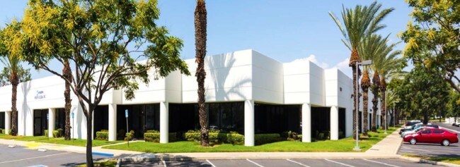 More details for 1920 S Archibald Ave, Ontario, CA - Flex for Lease