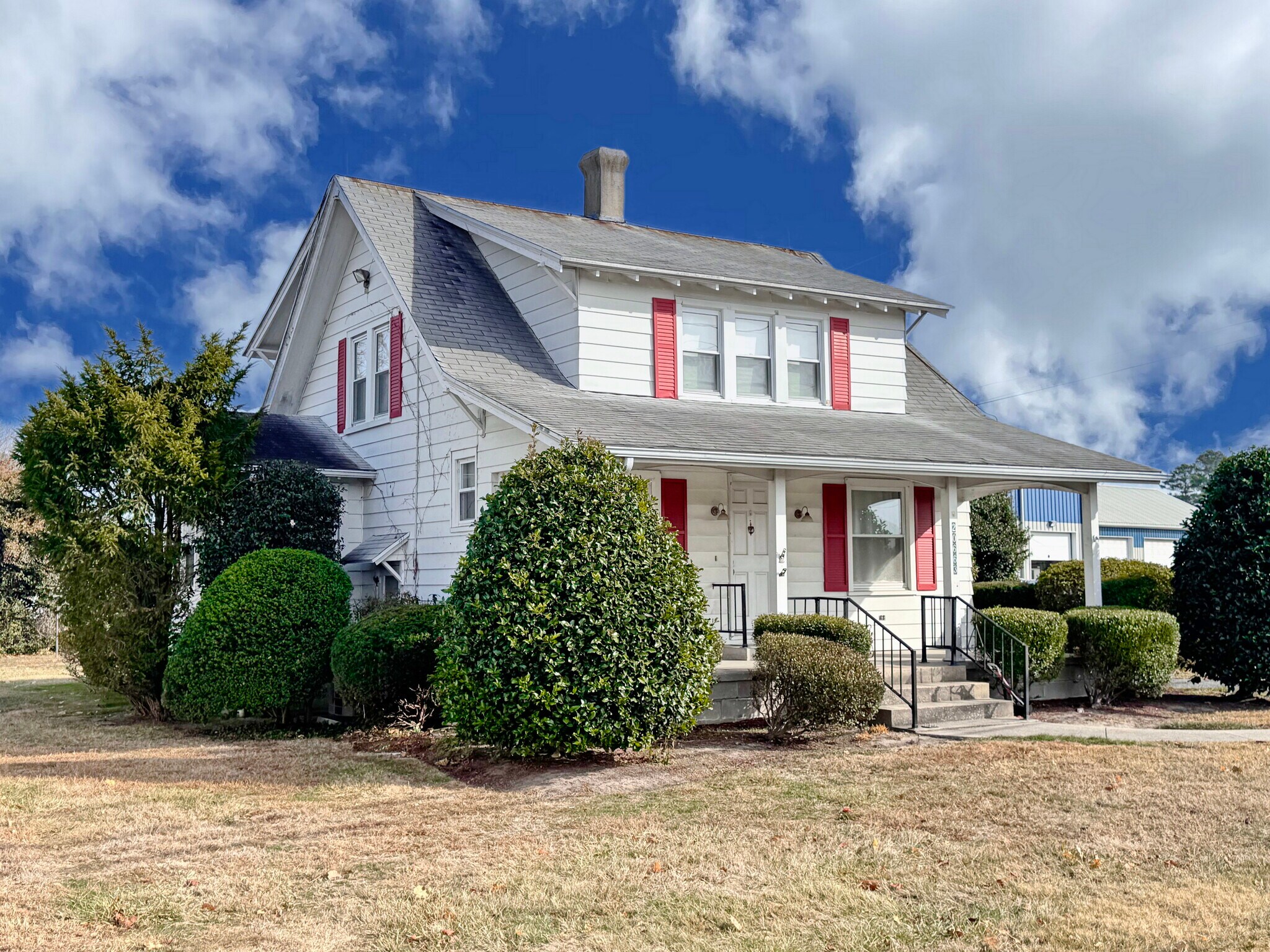 20663 Coastal Hwy, Rehoboth Beach, DE à vendre Photo du b timent- Image 1 de 18