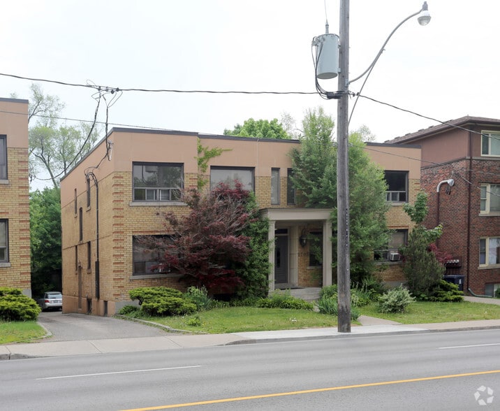 1703 Bathurst St, Toronto, ON à vendre - Photo du bâtiment - Image 2 de 8