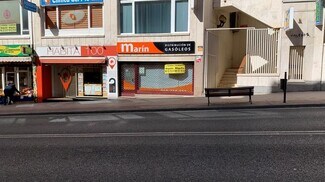 Plus de détails pour Commerce de détail à louer