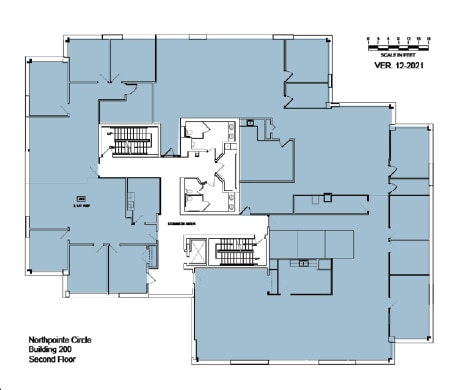 200 Northpointe Cir, Seven Fields, PA à louer Photo du bâtiment- Image 1 de 1