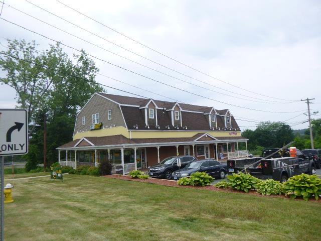 62-68 & 70 Merrow Road, Tolland portfolio of 2 properties for sale on LoopNet.ca - Building Photo - Image 2 of 14