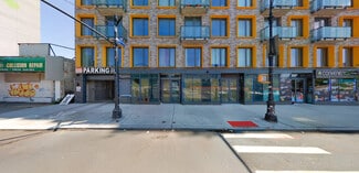 Plus de détails pour 322 Grand Concourse, Bronx, NY - Commerce de détail à louer