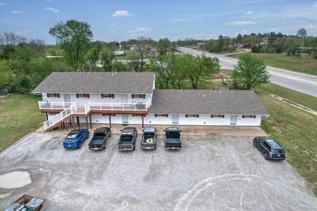 More details for 15351 W Highway 66, Sapulpa, OK - Multifamily for Sale
