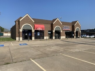 More details for 909-915 S Air Depot Blvd, Midwest City, OK - Retail for Lease