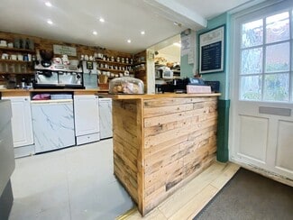 More details for 19-19A Broad St, Alresford - Retail for Lease