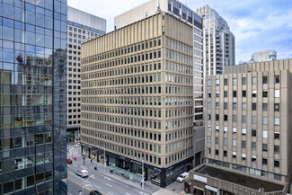 More details for 1200 Bay St, Toronto, ON - Office for Lease