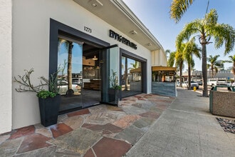 1271-1277 Prospect St, La Jolla, CA à louer Photo intérieure- Image 1 de 13