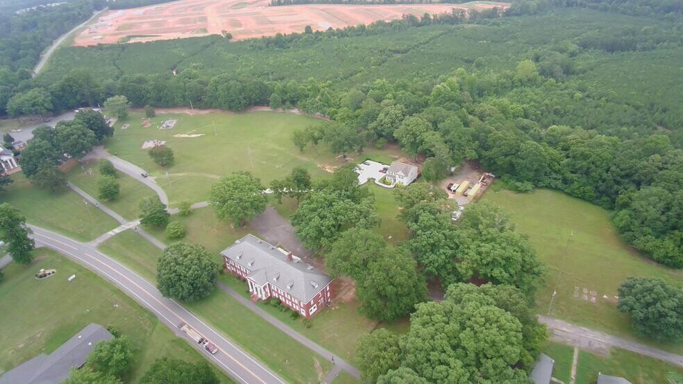 122 Frazier loop, Troutman, NC à vendre - Aérien - Image 3 de 30
