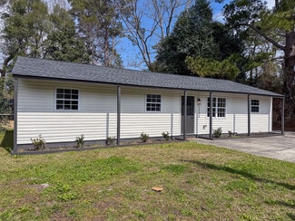 Plus de détails pour 1733 Main Rd, Johns Island, SC - Bureau à vendre