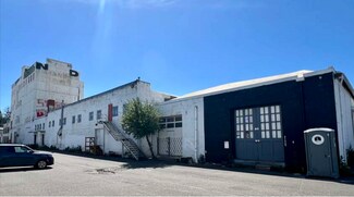 Plus de détails pour 603-677 N Tillamook St, Portland, OR - Industriel à vendre