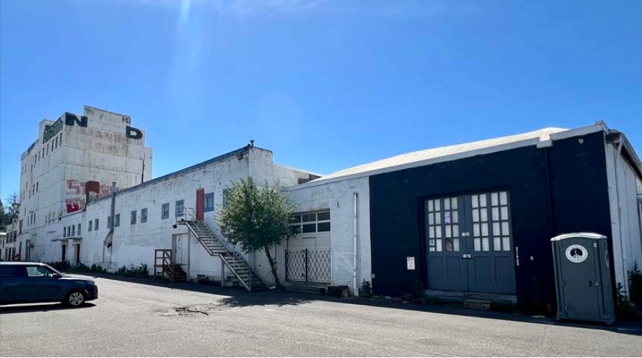 603-677 N Tillamook St, Portland, OR for lease Building Photo- Image 1 of 9