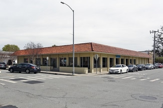 Plus de détails pour 175-189 Walnut Ave, Santa Cruz, CA - Commerce de détail à louer