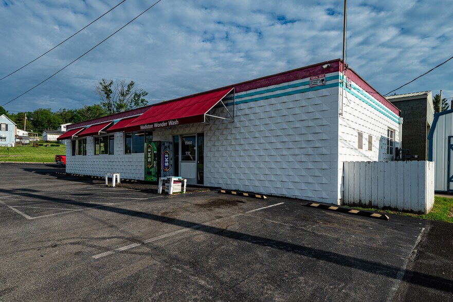 21 State Route 93, Wellston, OH à vendre - Photo du bâtiment - Image 3 de 16