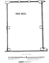 261 W 35th St, New York, NY for lease Interior Photo- Image 1 of 1