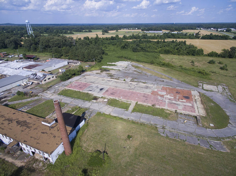 135 Milan Arsenal Hwy, Milan, TN for sale - Aerial - Image 1 of 1