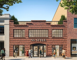 More details for 88-90 N 6th St, Brooklyn, NY - Retail for Lease