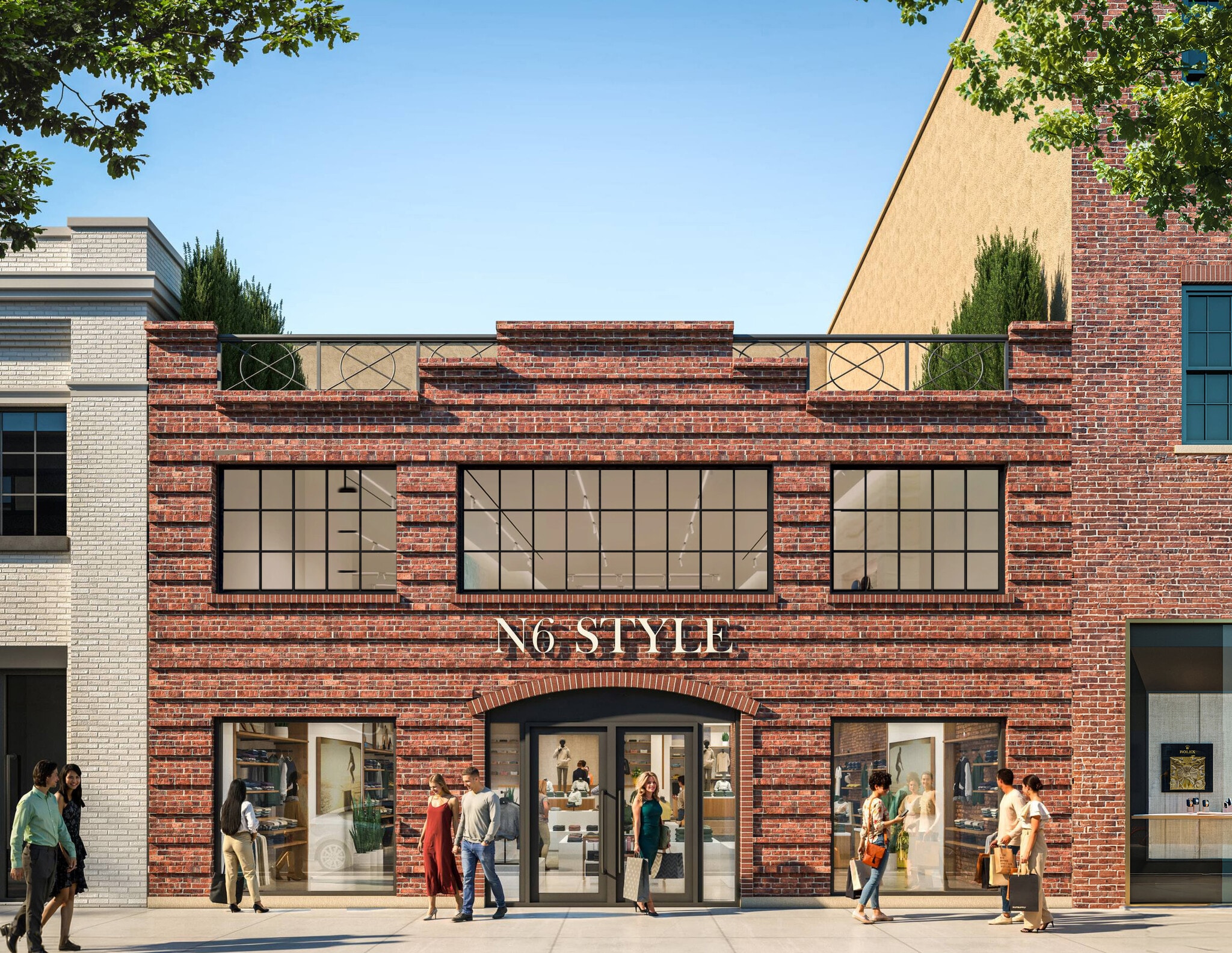 88-90 N 6th St, Brooklyn, NY for lease Building Photo- Image 1 of 3