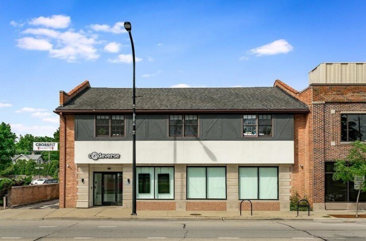 517 Green Bay Rd, Wilmette, IL à louer - Photo du bâtiment - Image 2 de 22