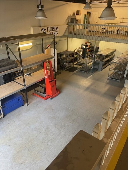 1444 20th St N, Saint Petersburg, FL à vendre - Photo du bâtiment - Image 3 de 3