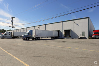 More details for 5 Terminal Way, Avenel, NJ - Industrial for Lease