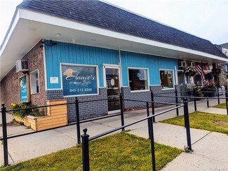 Plus de détails pour 485 Broadway, Monticello, NY - Vente au détail à vendre