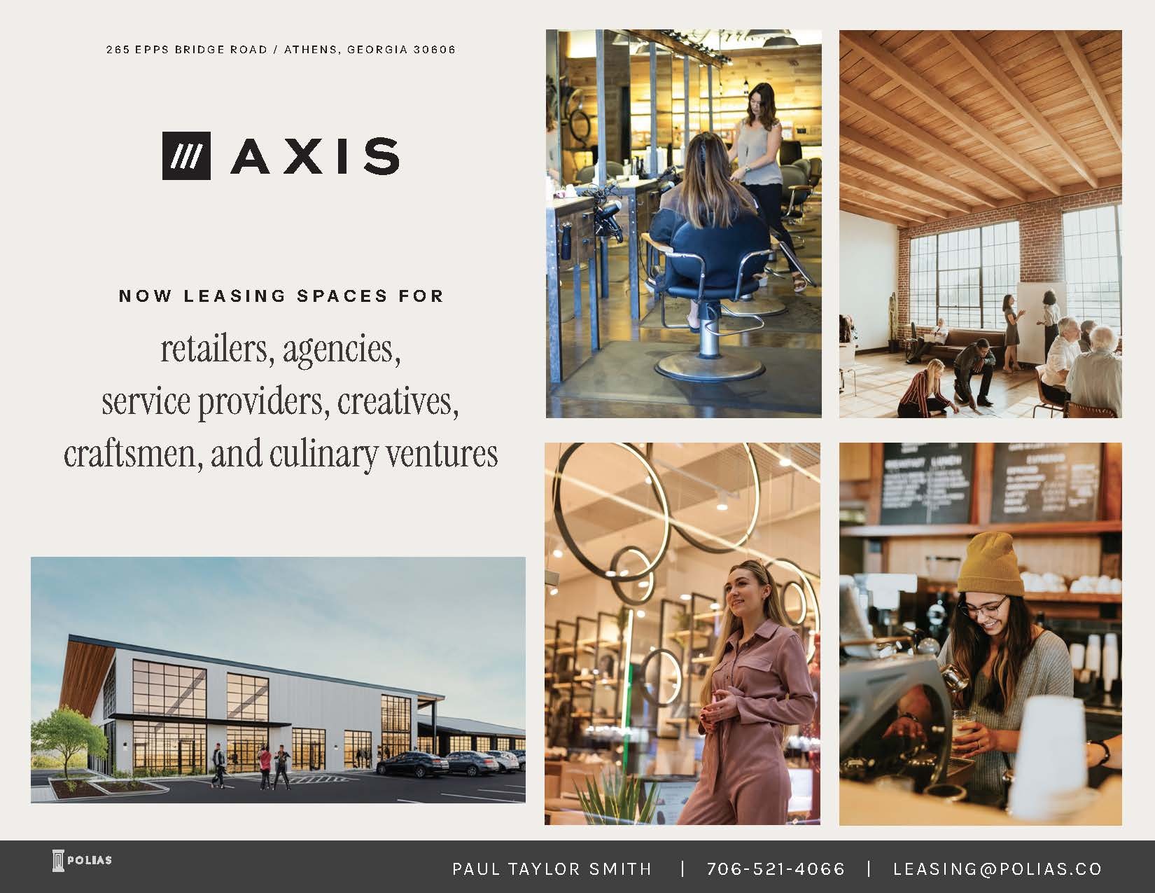 265 Epps Bridge Rd, Athens, GA for lease Primary Photo- Image 1 of 11